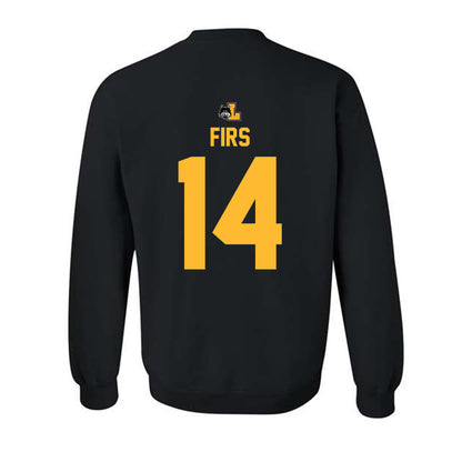 Loyola - NCAA Men's Soccer : Daniel Firs - Classic Shersey Crewneck Sweatshirt