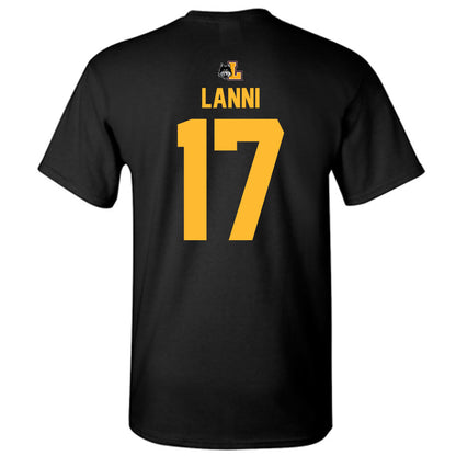 Loyola - NCAA Women's Soccer : Mia Lanni - Classic Shersey T-Shirt-1
