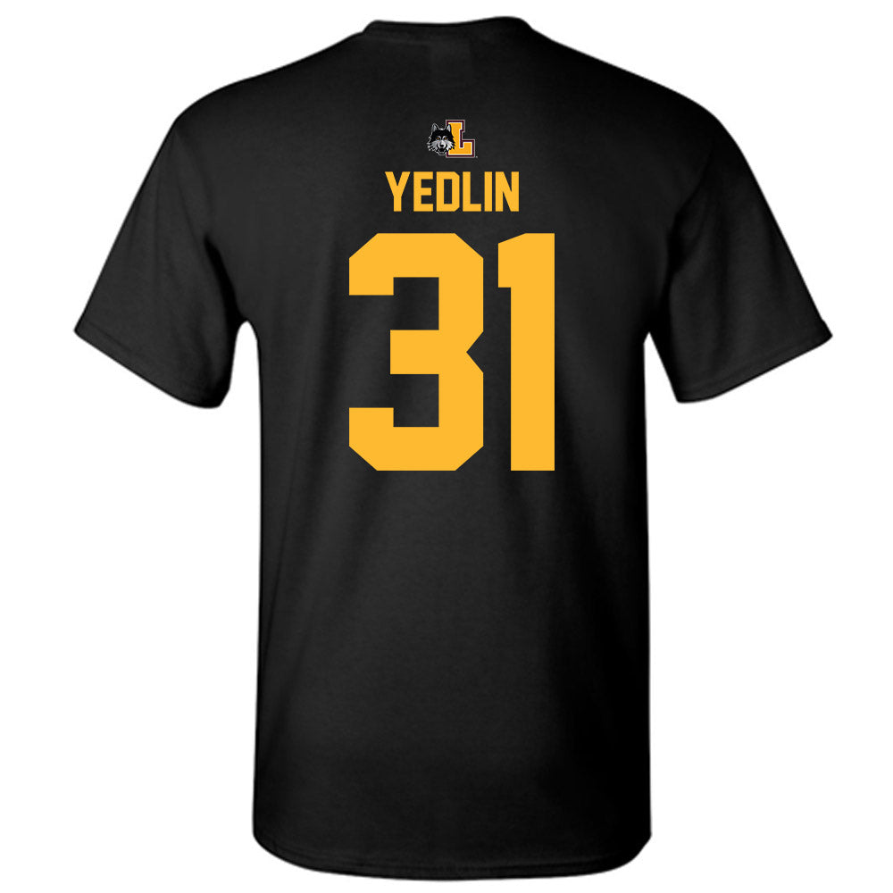 Loyola - NCAA Men's Soccer : Ori Yedlin - Classic Shersey T-Shirt-1