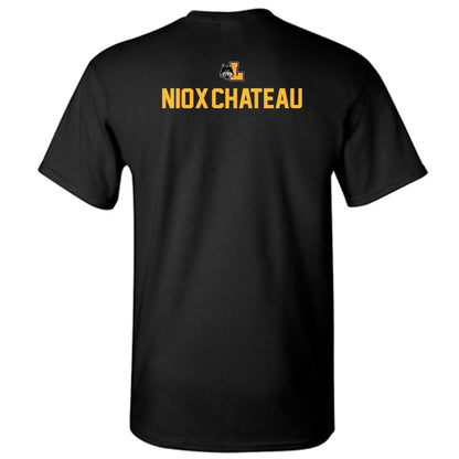 Loyola - NCAA Men's Track & Field : Eugene Niox-chateau - Classic Shersey T-Shirt-1