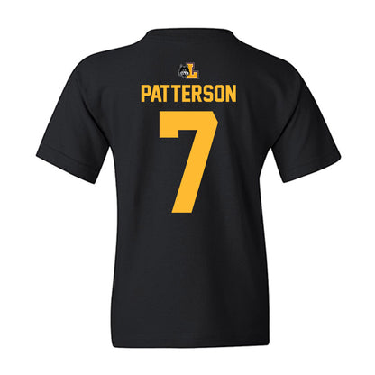 Loyola - NCAA Softball : Mackenzie Patterson - Classic Shersey Youth T-Shirt-1