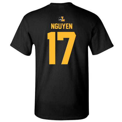 Loyola - NCAA Women's Volleyball : Leyna Nguyen - Classic Shersey T-Shirt-1