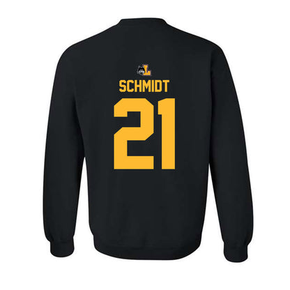 Loyola - NCAA Women's Soccer : Maggie Schmidt - Classic Shersey Crewneck Sweatshirt