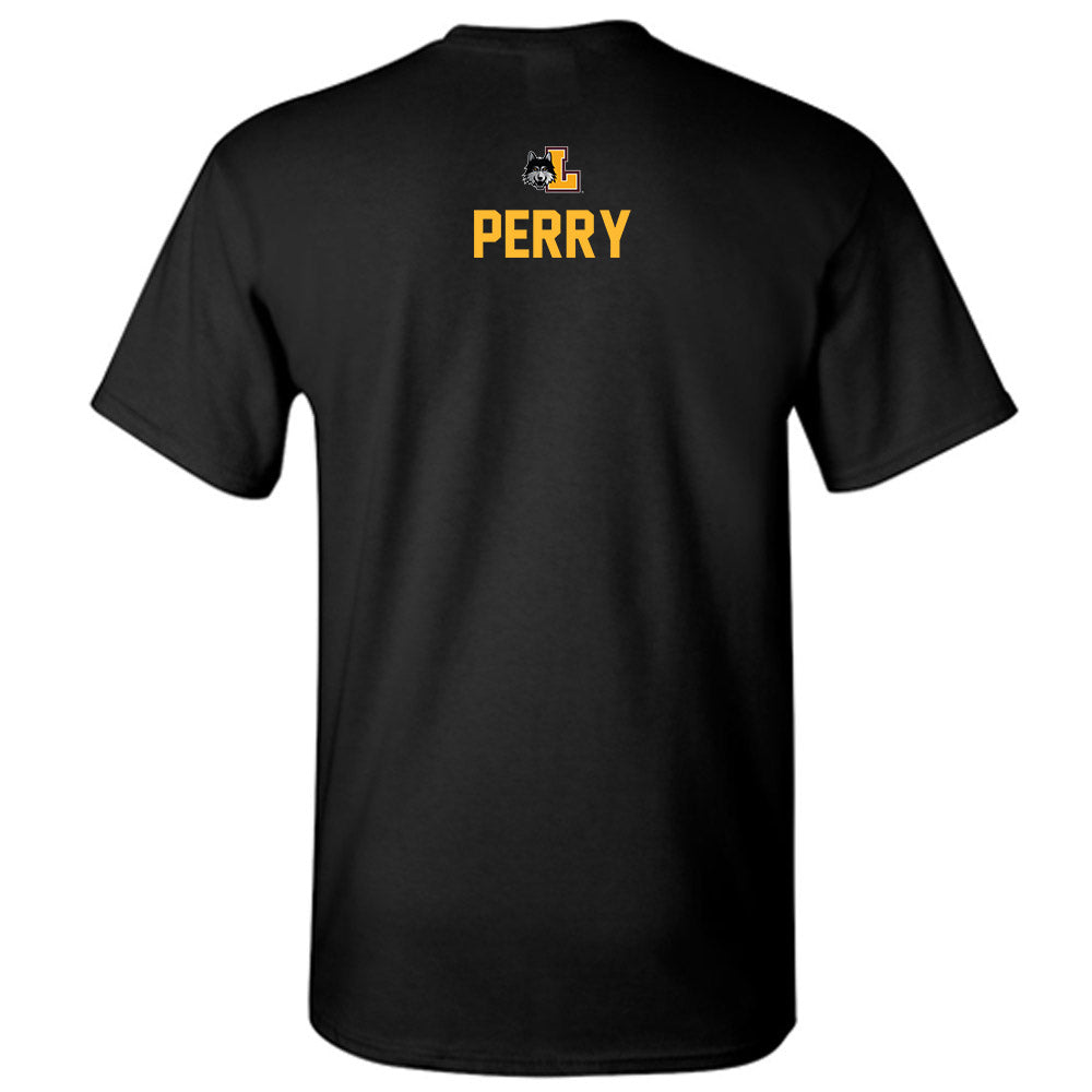 Loyola - NCAA Women's Cross Country : Frances Perry - Classic Shersey T-Shirt-1