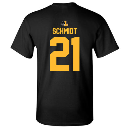 Loyola - NCAA Women's Soccer : Maggie Schmidt - Classic Shersey T-Shirt