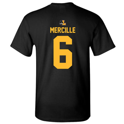Loyola - NCAA Women's Basketball : Rosalie Mercille - Classic Shersey T-Shirt