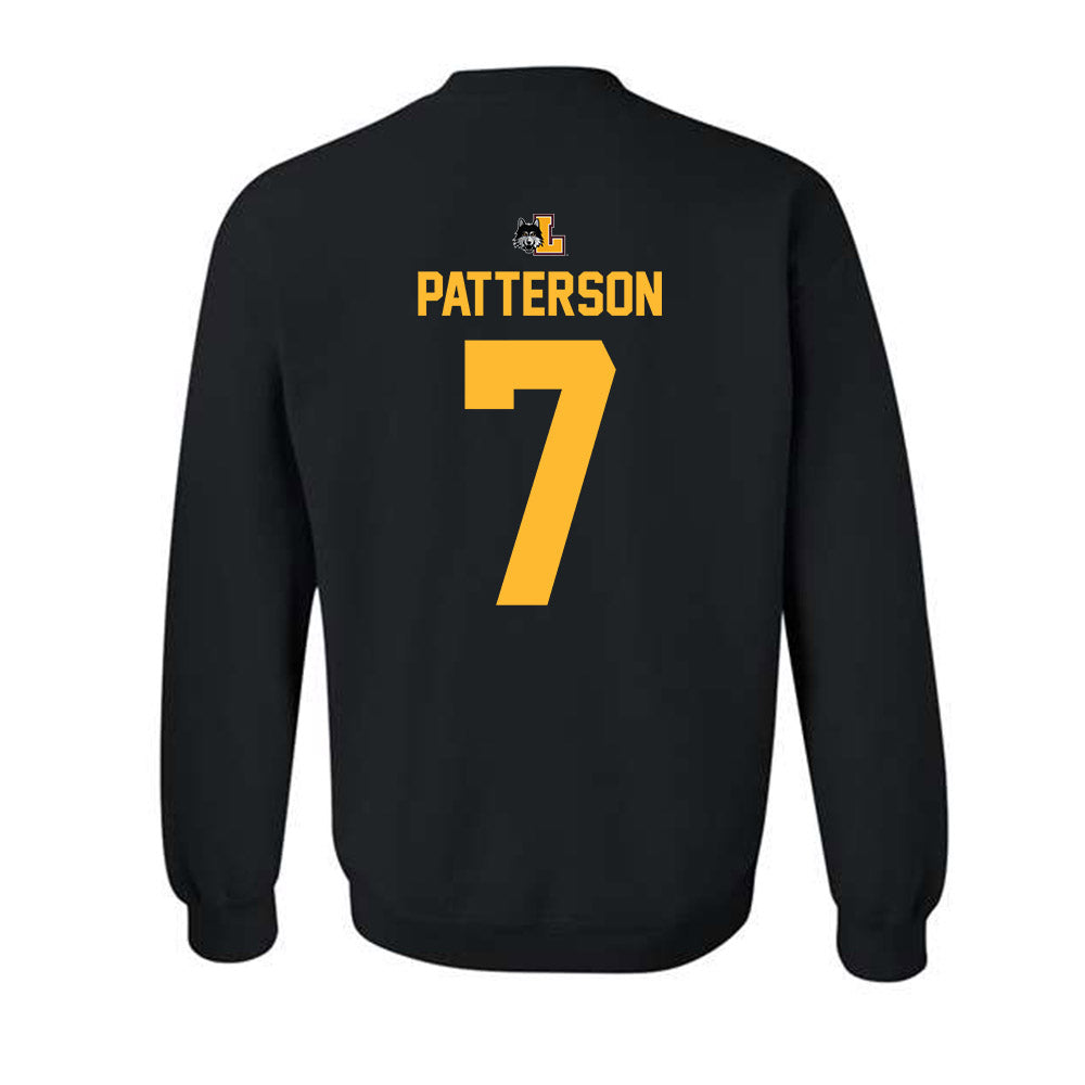 Loyola - NCAA Softball : Mackenzie Patterson - Classic Shersey Crewneck Sweatshirt-1