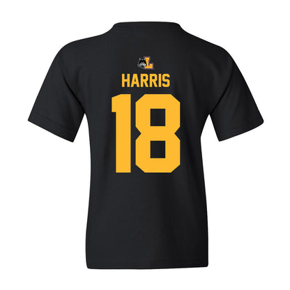 Loyola - NCAA Women's Soccer : Jadyn Harris - Classic Shersey Youth T-Shirt