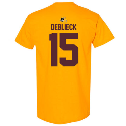 Loyola - NCAA Women's Volleyball : Avary DeBlieck - Classic Shersey T-Shirt