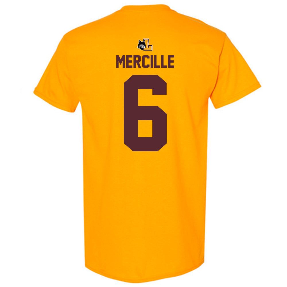 Loyola - NCAA Women's Basketball : Rosalie Mercille - Classic Shersey T-Shirt