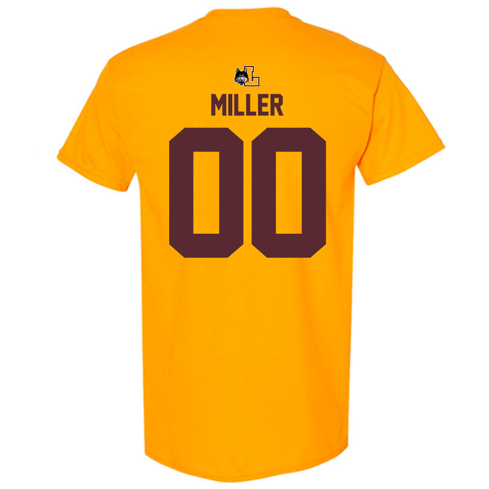Loyola - NCAA Softball : Evelyn Miller - Classic Shersey T-Shirt-1