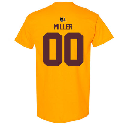 Loyola - NCAA Softball : Evelyn Miller - Classic Shersey T-Shirt-1