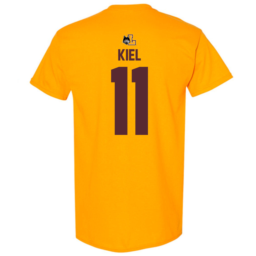 Loyola - NCAA Softball : Anna Kiel - Classic Shersey T-Shirt-1