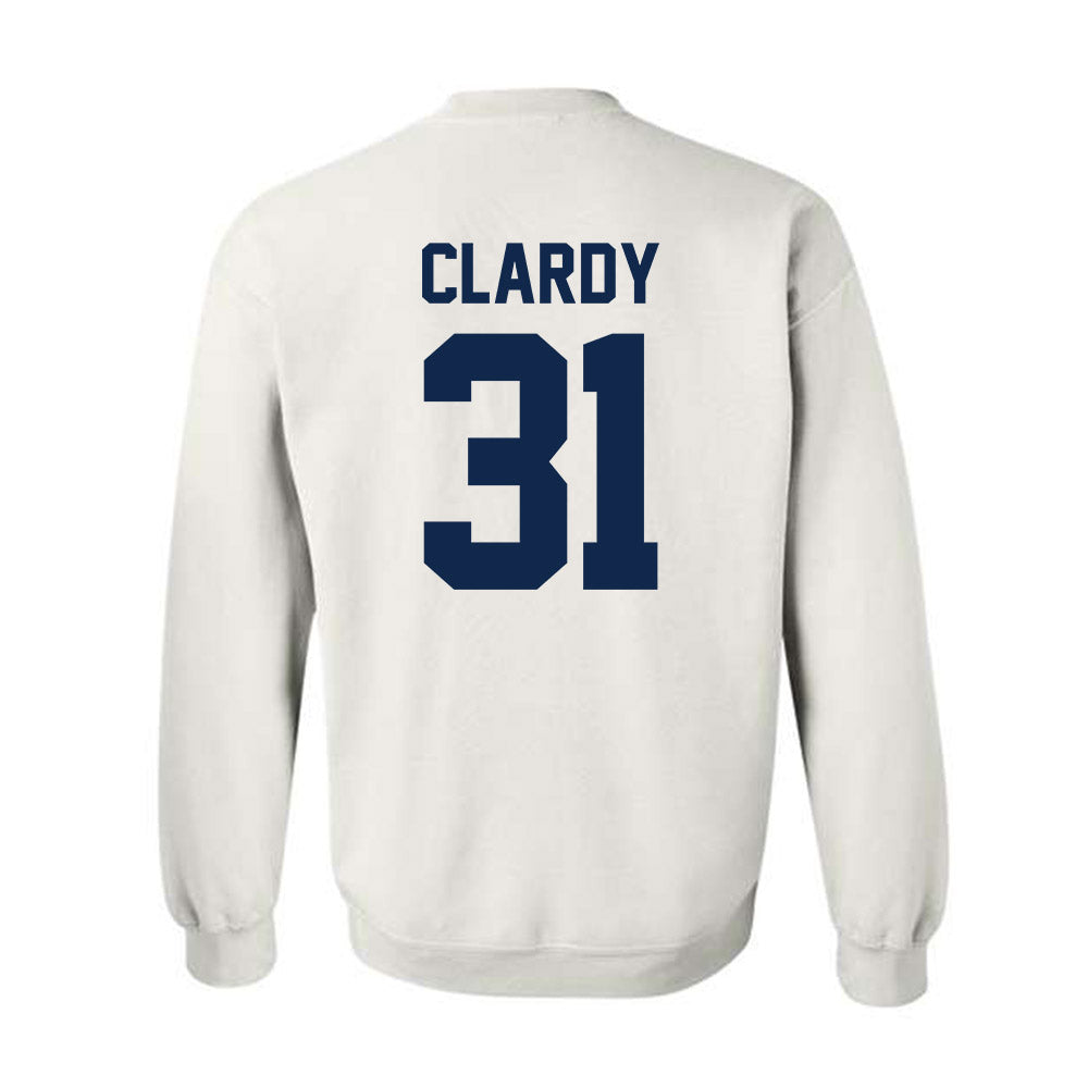 Ole Miss - NCAA Football : Ladarian Clardy - Crewneck Sweatshirt-1