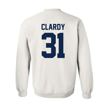 Ole Miss - NCAA Football : Ladarian Clardy - Crewneck Sweatshirt-1
