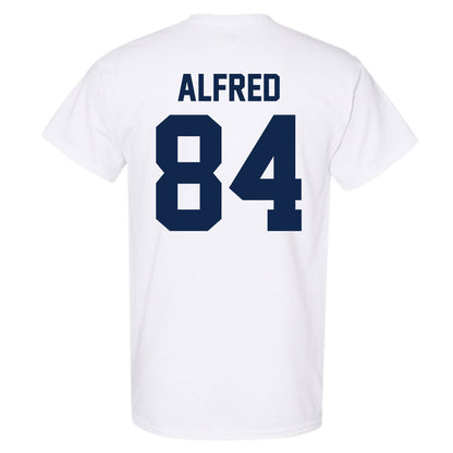 Ole Miss - NCAA Football : Dillon Alfred - T-Shirt-1