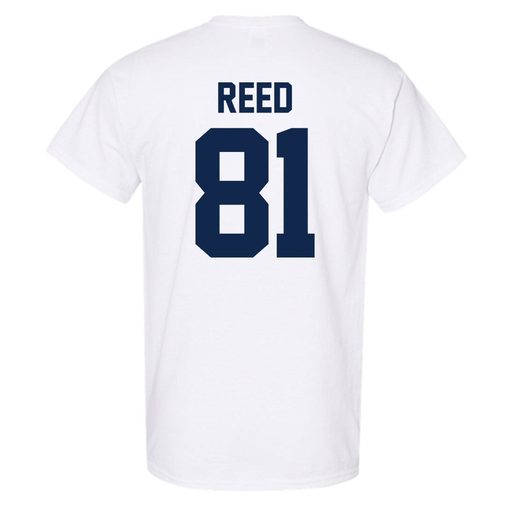 Ole Miss - NCAA Football : Samari Reed - T-Shirt-1