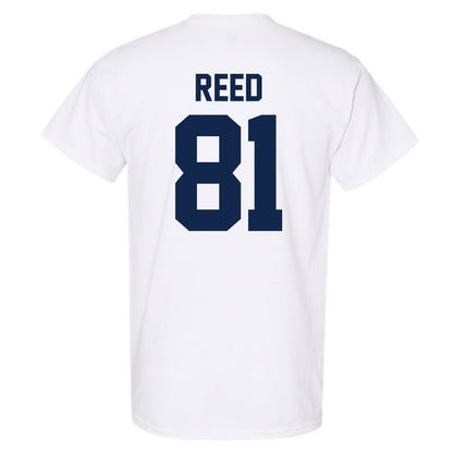 Ole Miss - NCAA Football : Samari Reed - T-Shirt-1