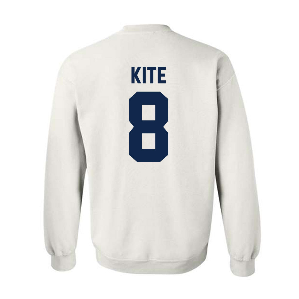 Ole Miss - NCAA Football : Antonio Kite - Crewneck Sweatshirt-1