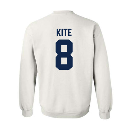 Ole Miss - NCAA Football : Antonio Kite - Crewneck Sweatshirt-1