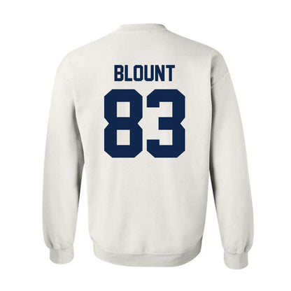Ole Miss - NCAA Football : Levi Blount - Crewneck Sweatshirt-1