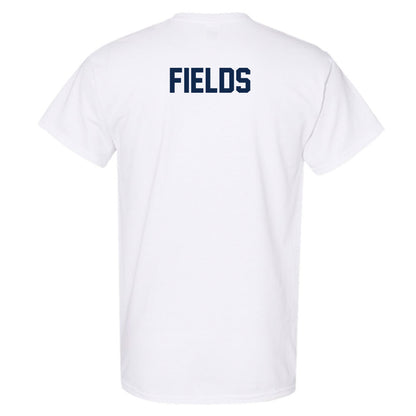 Ole Miss - NCAA Football : Horatio Fields - T-Shirt-1