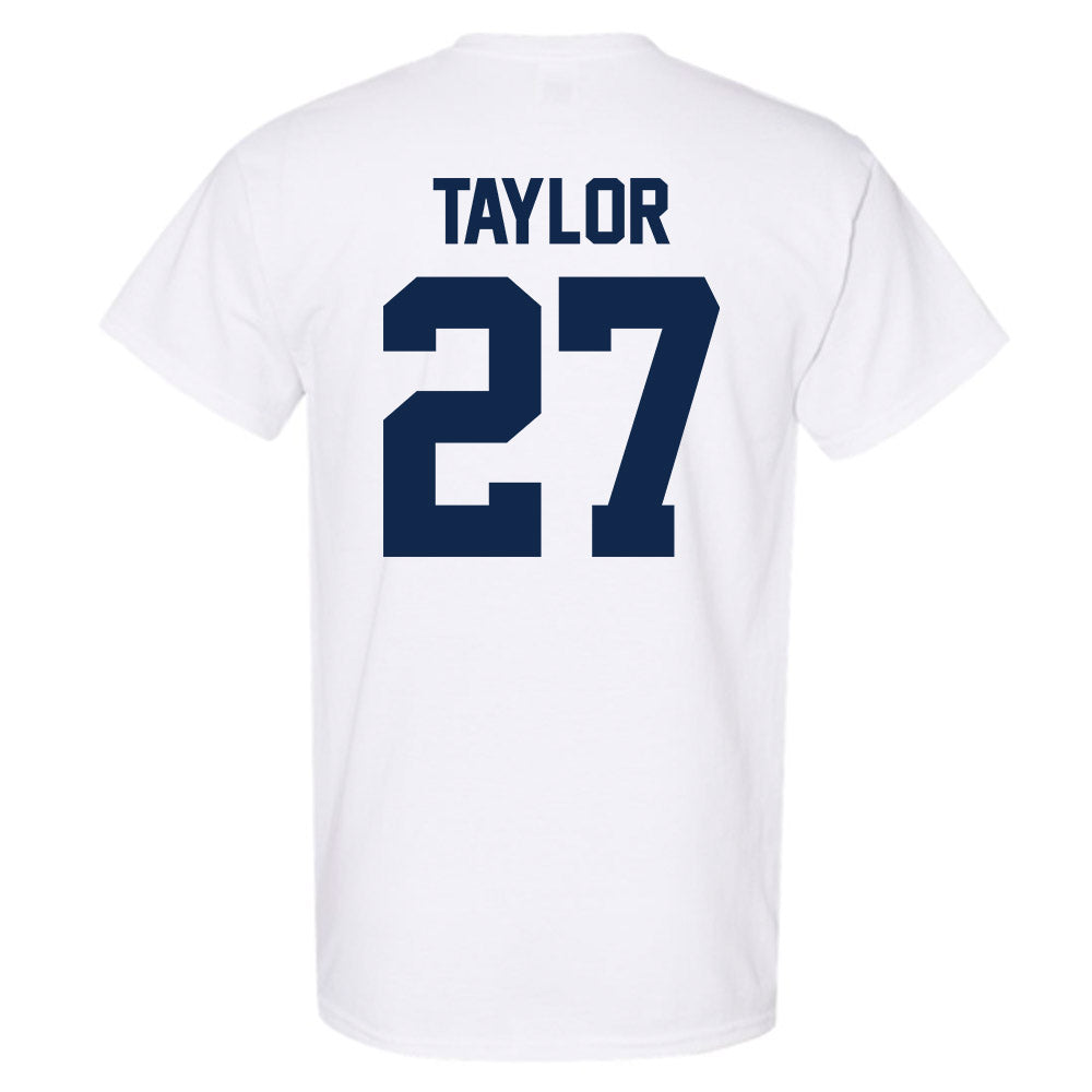 Ole Miss - NCAA Football : Macaleb Taylor - T-Shirt-1