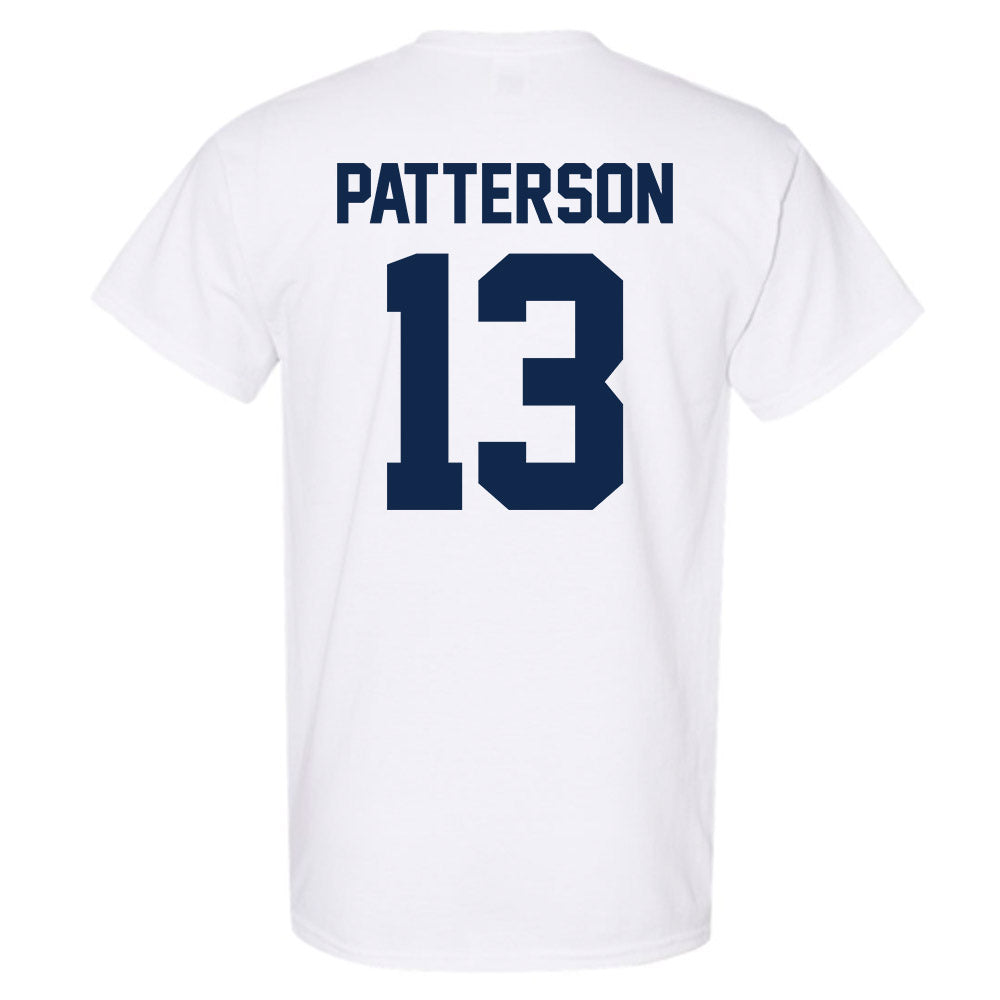Ole Miss - NCAA Football : Jack Patterson - T-Shirt-1