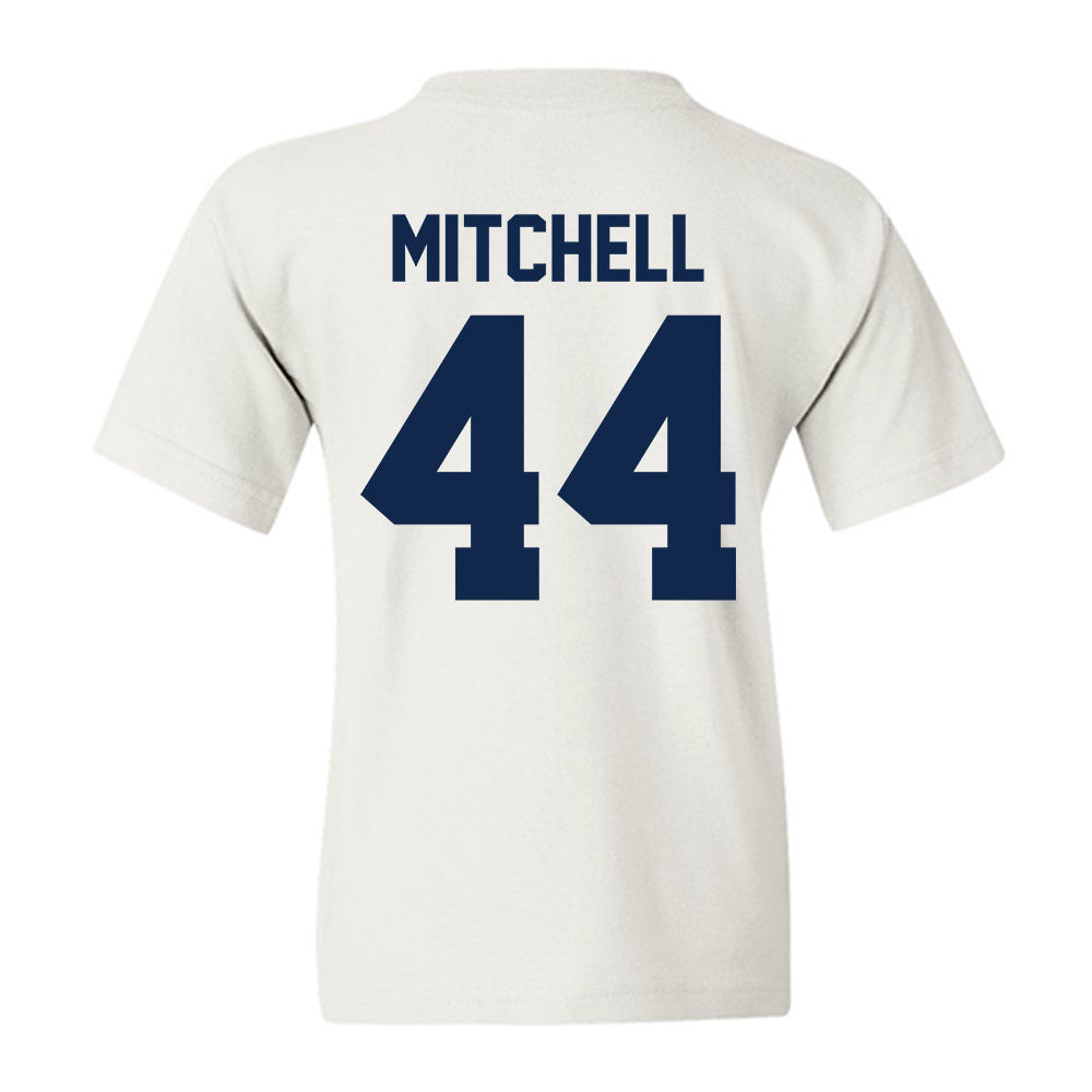 Ole Miss - NCAA Football : Tony Mitchell - Youth T-Shirt-1
