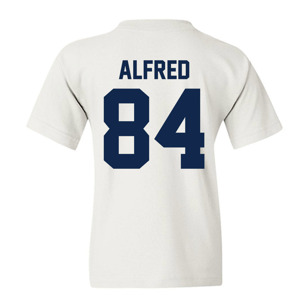 Ole Miss - NCAA Football : Dillon Alfred - Youth T-Shirt-1
