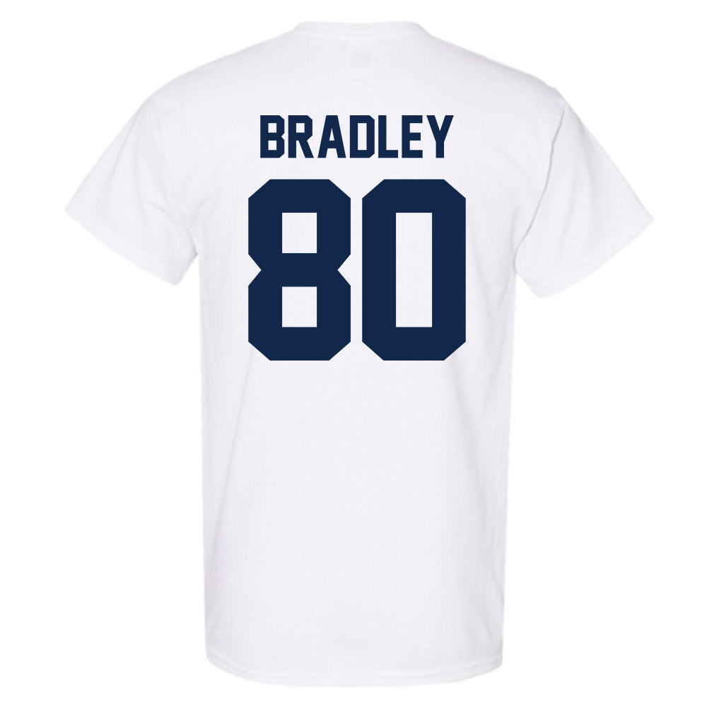 Ole Miss - NCAA Football : Hayden Bradley - T-Shirt-1