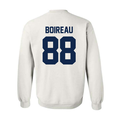Ole Miss - NCAA Football : Michai Boireau - Crewneck Sweatshirt-1