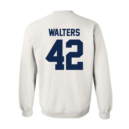 Ole Miss - NCAA Football : Bryson Walters - Crewneck Sweatshirt-1