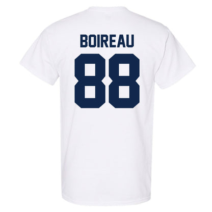 Ole Miss - NCAA Football : Michai Boireau - T-Shirt-1