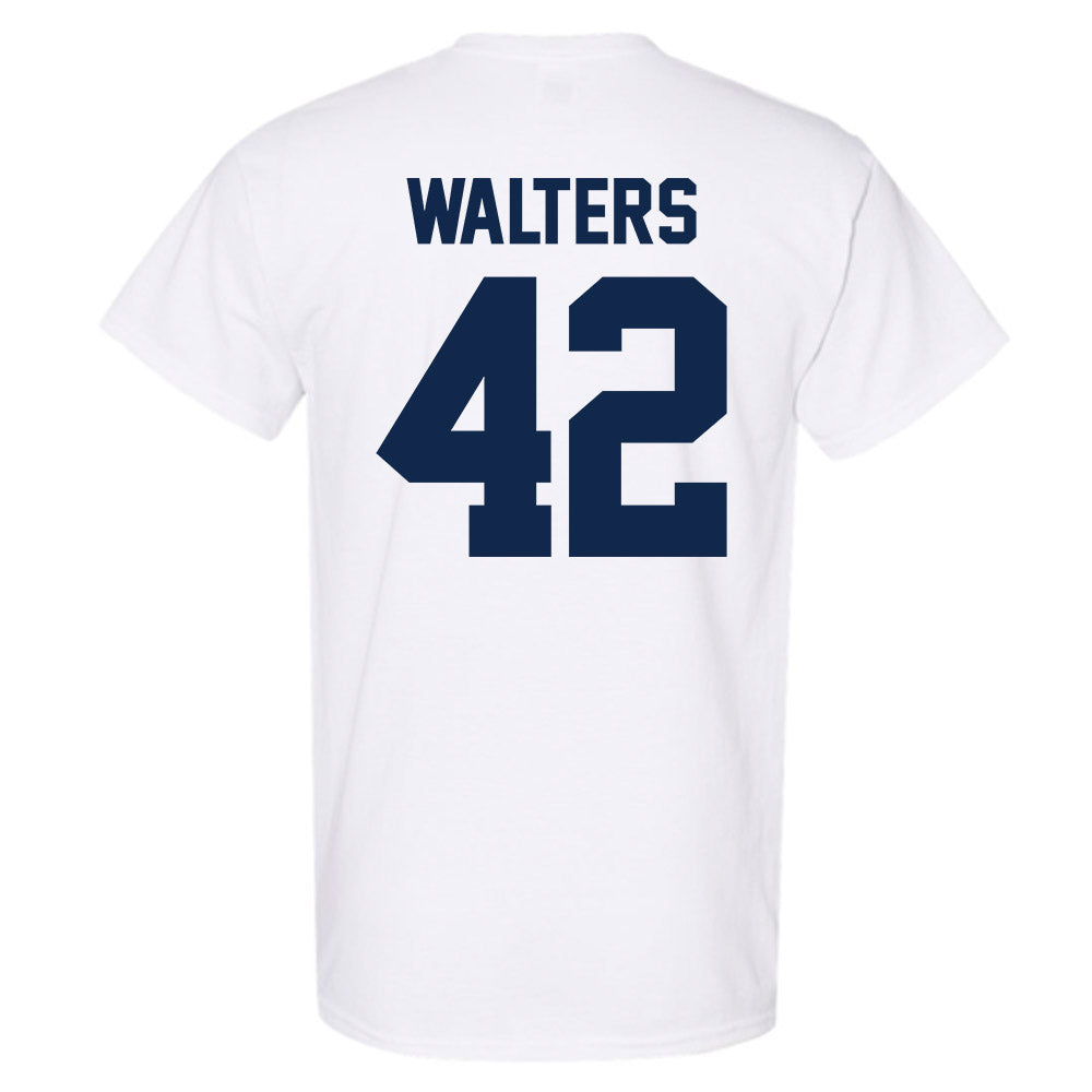 Ole Miss - NCAA Football : Bryson Walters - T-Shirt-1