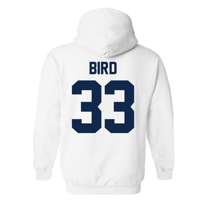Ole Miss - NCAA Football : Oscar Bird - Hooded Sweatshirt-1
