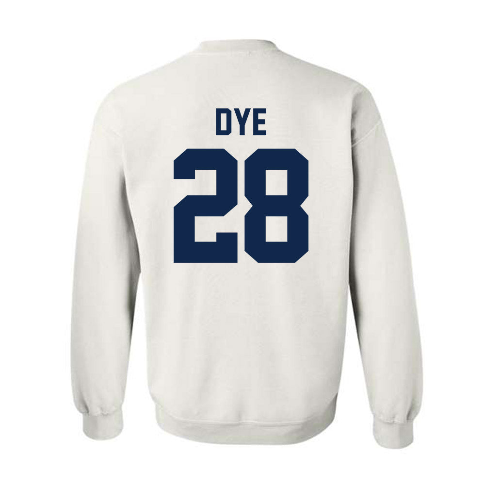 Ole Miss - NCAA Football : Joshua Dye - Crewneck Sweatshirt-1