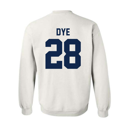 Ole Miss - NCAA Football : Joshua Dye - Crewneck Sweatshirt-1