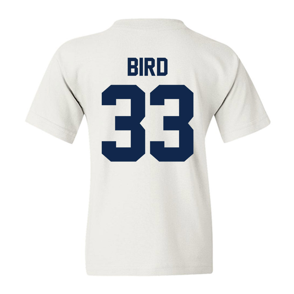 Ole Miss - NCAA Football : Oscar Bird - Youth T-Shirt-1