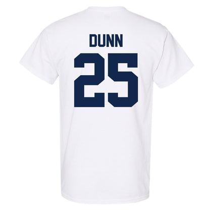 Ole Miss - NCAA Football : Maison Dunn - T-Shirt-1