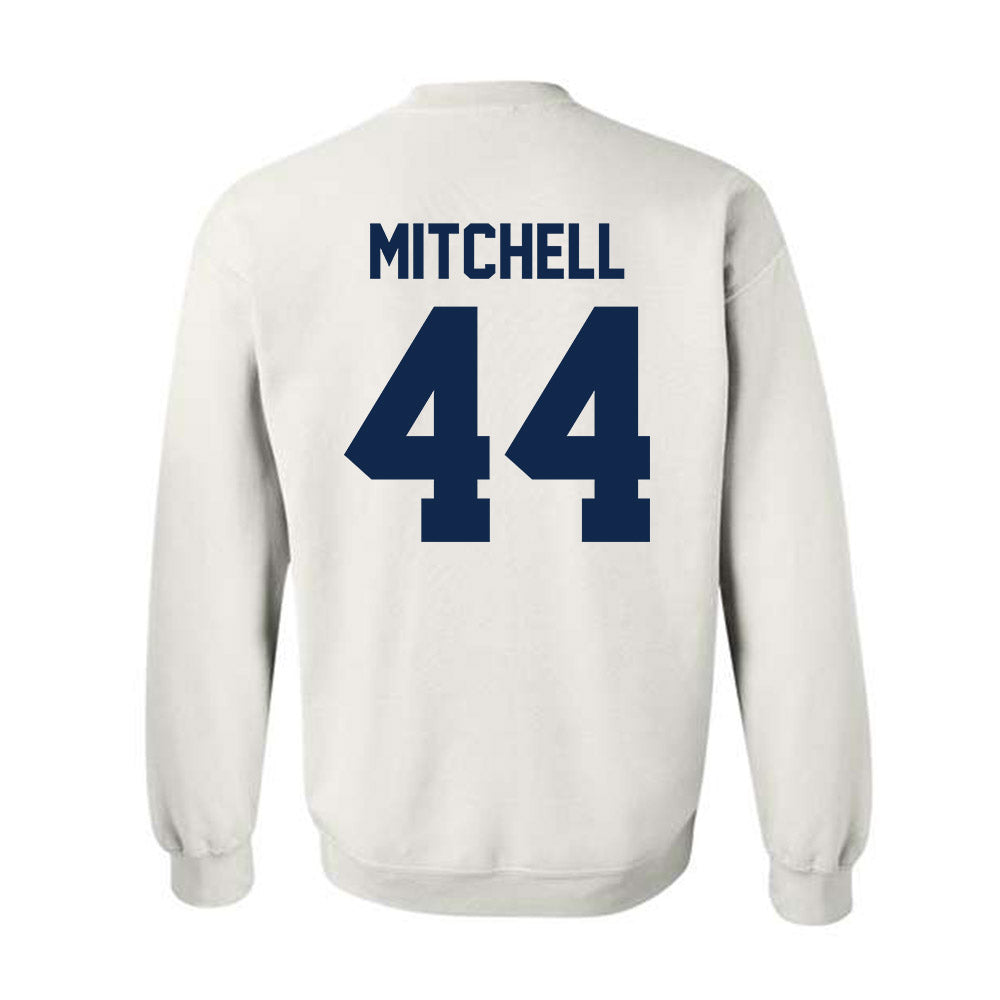 Ole Miss - NCAA Football : Tony Mitchell - Crewneck Sweatshirt-1