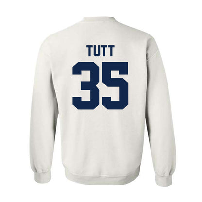 Ole Miss - NCAA Football : Craig Tutt - Crewneck Sweatshirt-1