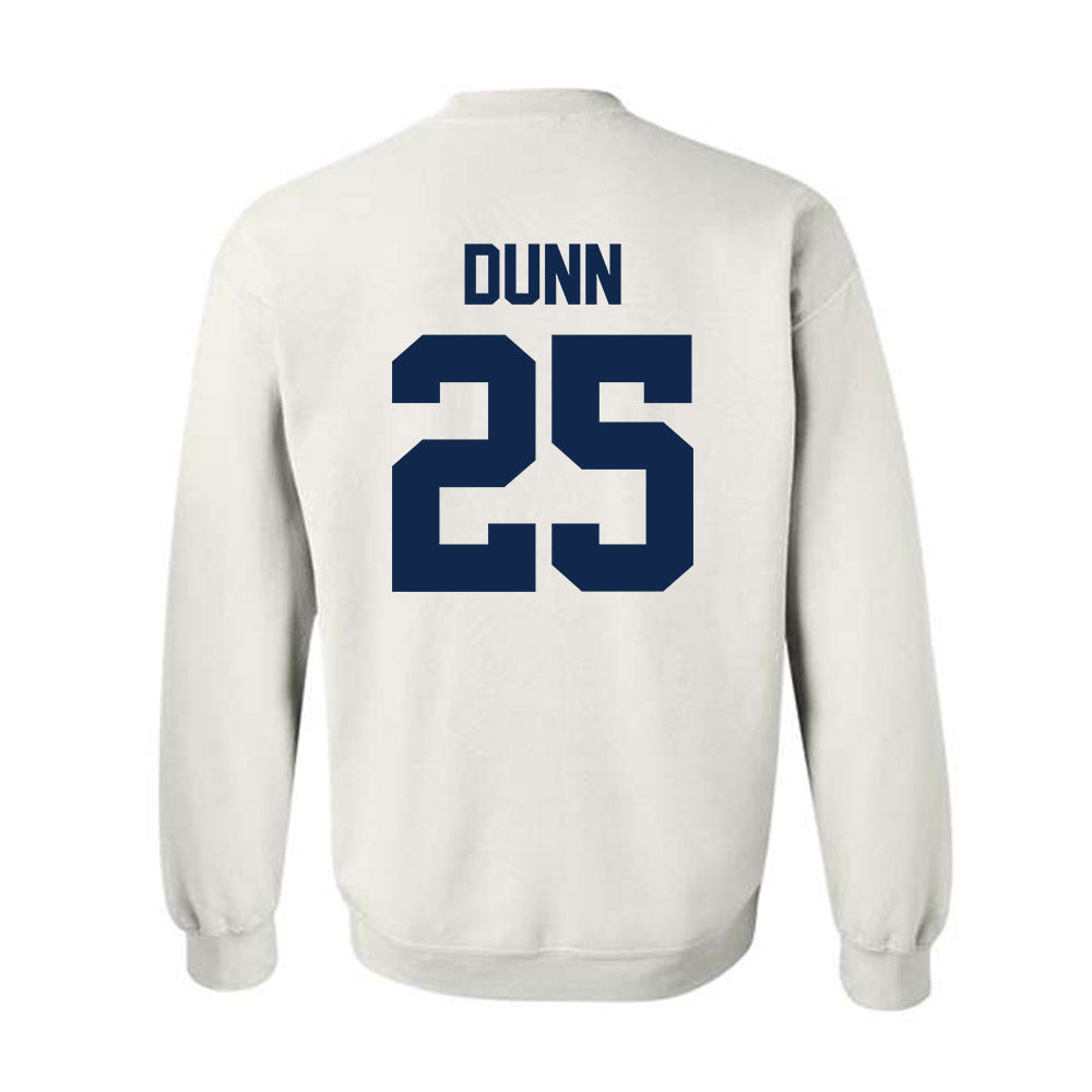 Ole Miss - NCAA Football : Maison Dunn - Crewneck Sweatshirt-1