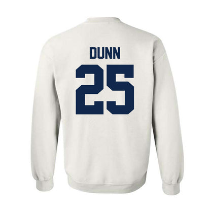 Ole Miss - NCAA Football : Maison Dunn - Crewneck Sweatshirt-1