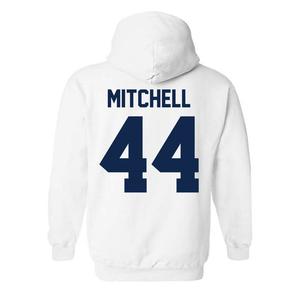 Ole Miss - NCAA Football : Tony Mitchell - Hooded Sweatshirt-1