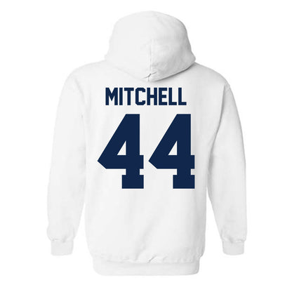 Ole Miss - NCAA Football : Tony Mitchell - Hooded Sweatshirt-1