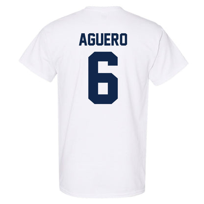 Ole Miss - NCAA Football : Joenel Aguero - T-Shirt-1
