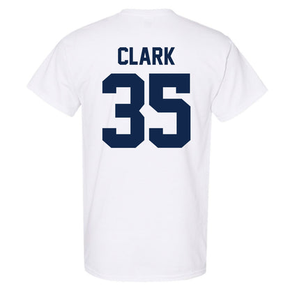 Ole Miss - NCAA Football : Cameron Clark - T-Shirt-1