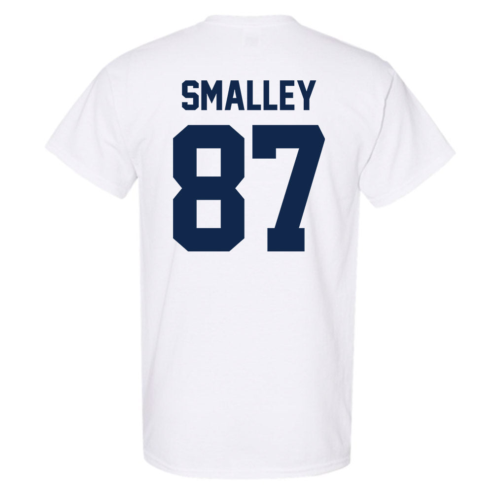 Ole Miss - NCAA Football : Wyatt Smalley - T-Shirt-1