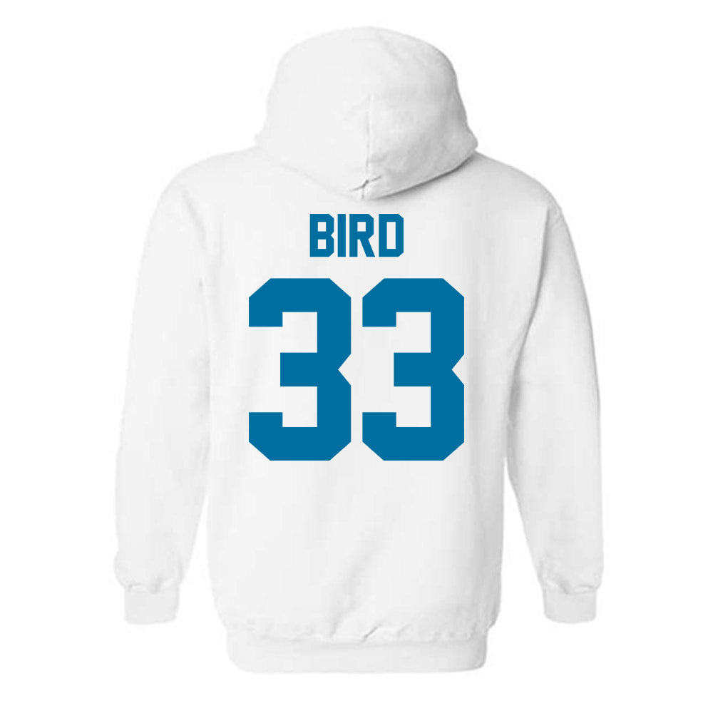 Ole Miss - NCAA Football : Oscar Bird - Hooded Sweatshirt-1